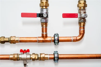 copperpipes
