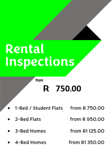 Rentals